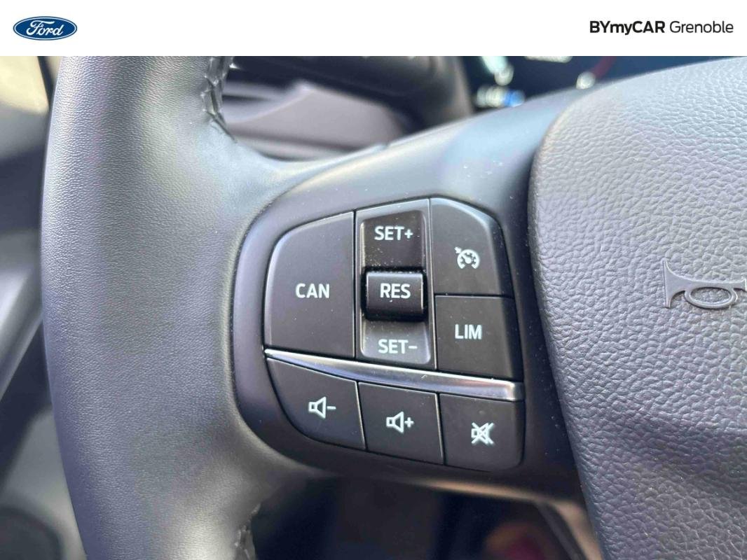 Ford Focus - Photo 25