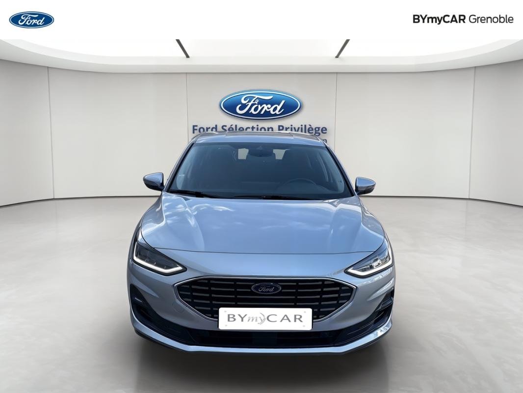 Ford Focus - Photo 8