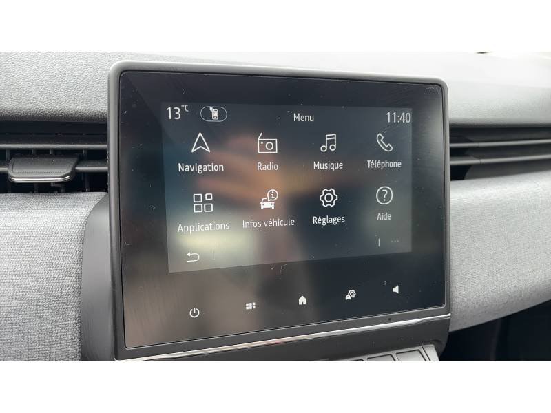 Renault Clio - Photo 14