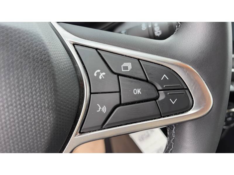 Renault Clio - Photo 19