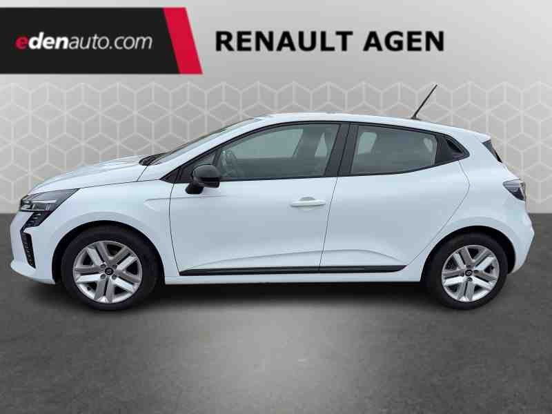 Renault Clio - Photo 2