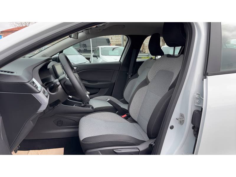 Renault Clio - Photo 23