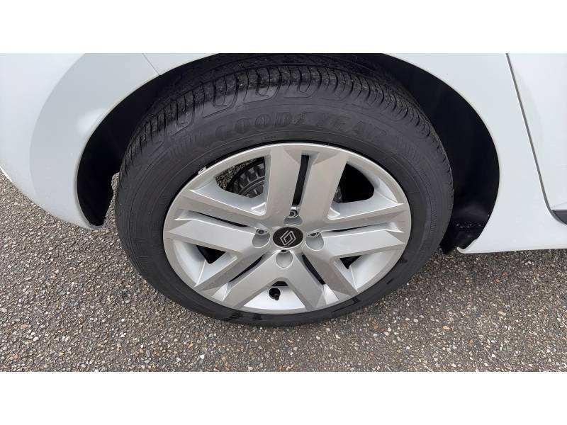 Renault Clio - Photo 29