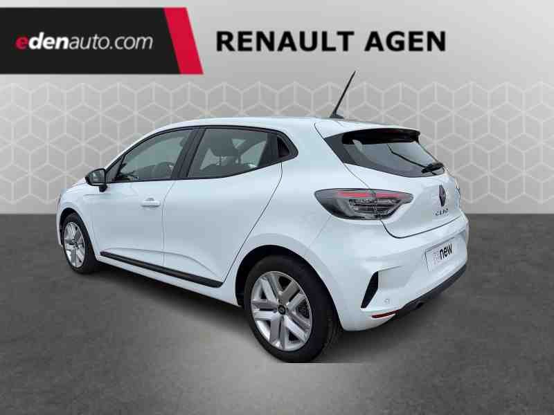 Renault Clio - Photo 3