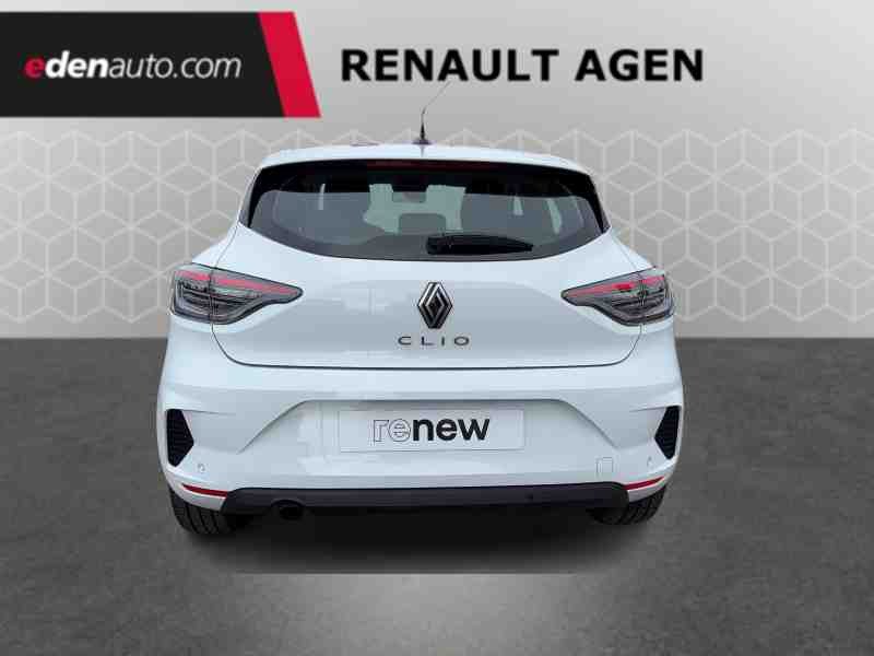 Renault Clio - Photo 4