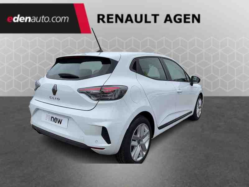 Renault Clio - Photo 5