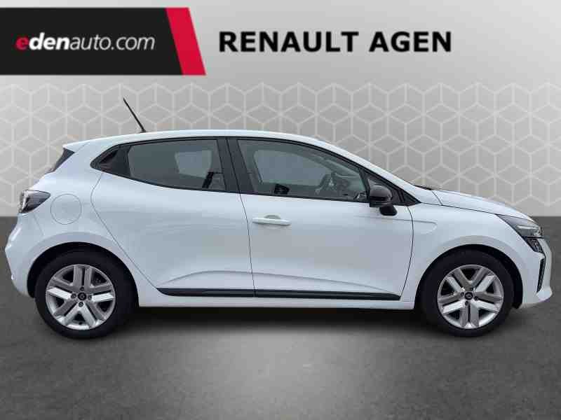 Renault Clio - Photo 6