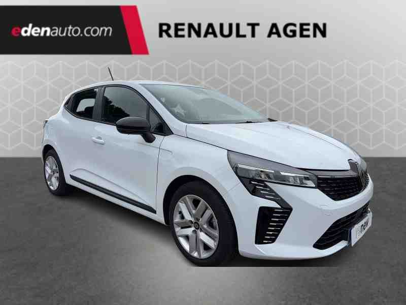 Renault Clio - Photo 7