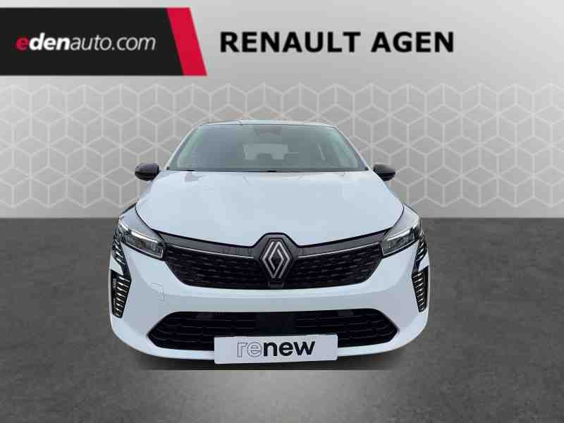 Renault Clio - Photo 8