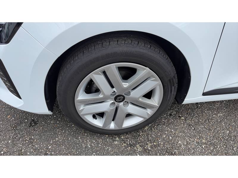 Renault Clio - Photo 9