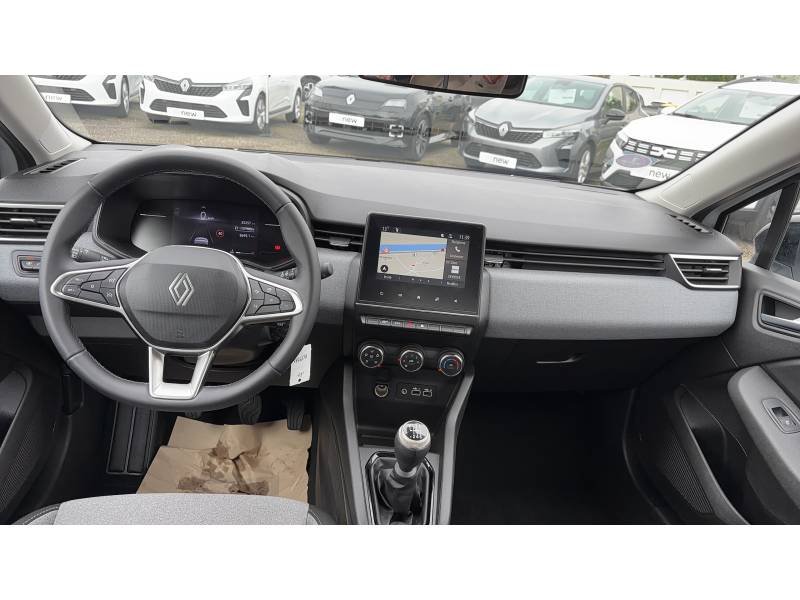 Renault Clio - Photo 10