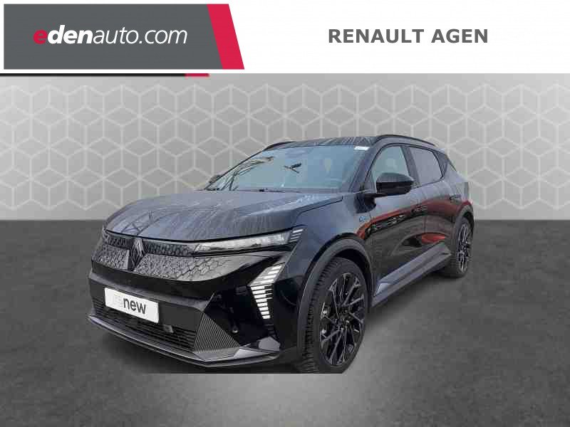 Renault Scénic