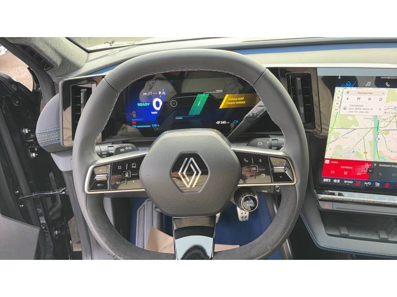 Renault Scénic - Photo 18