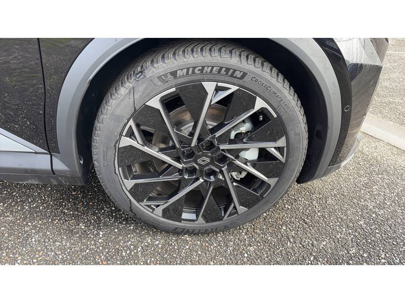 Renault Scénic - Photo 44