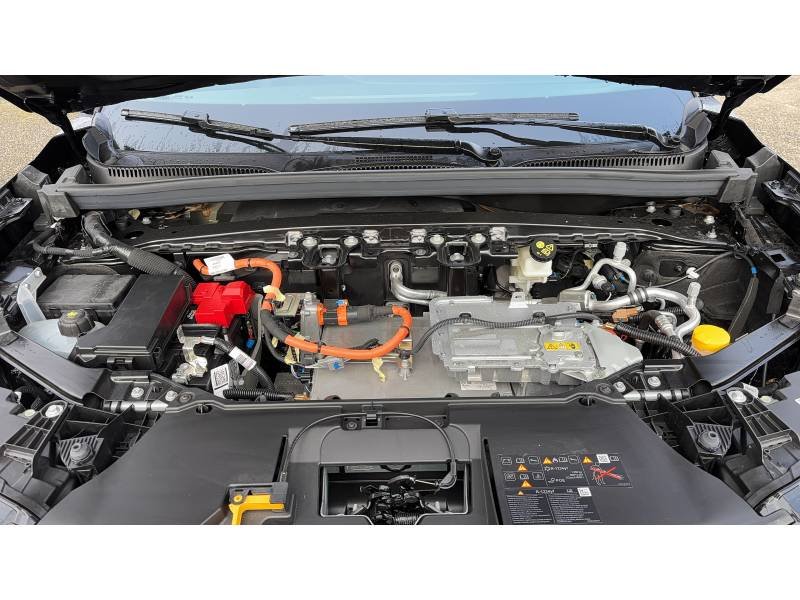 Renault Scénic - Photo 47