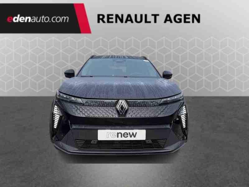 Renault Scénic - Photo 8