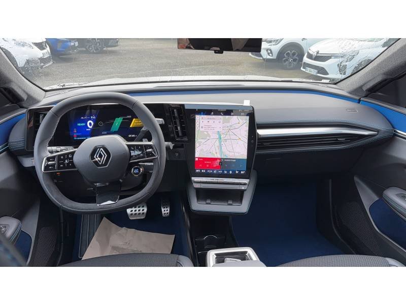 Renault Scénic - Photo 10