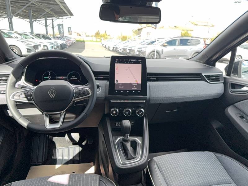 Renault Clio - Photo 11