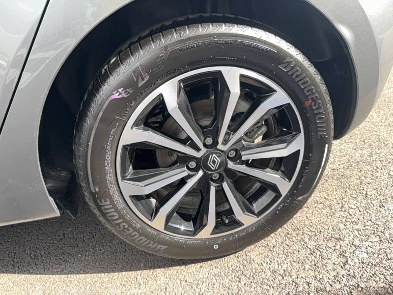 Renault Clio - Photo 15