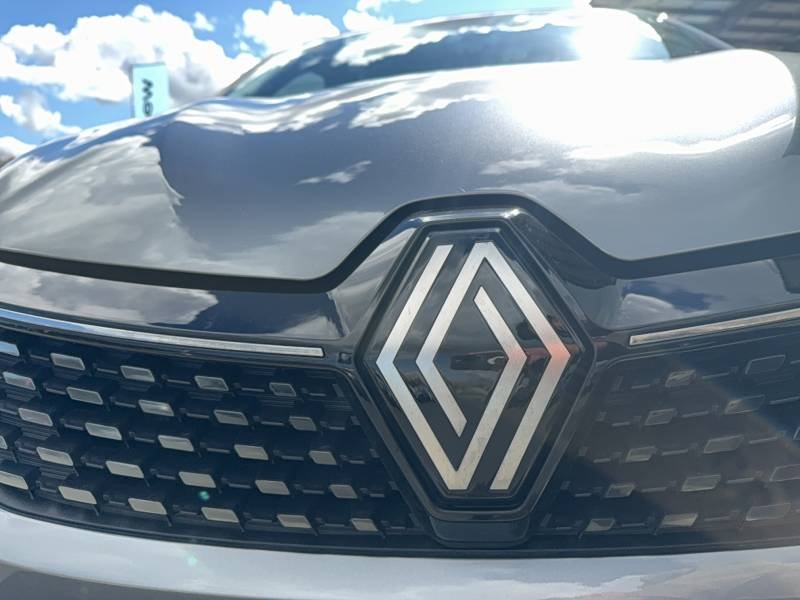 Renault Clio - Photo 17