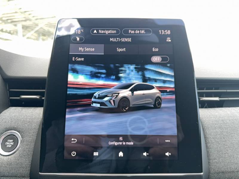 Renault Clio - Photo 38