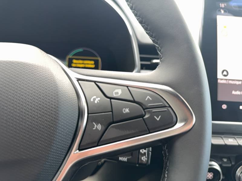 Renault Clio - Photo 47