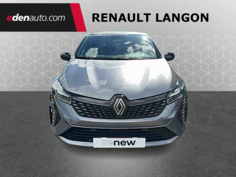 Renault Clio - Photo 8