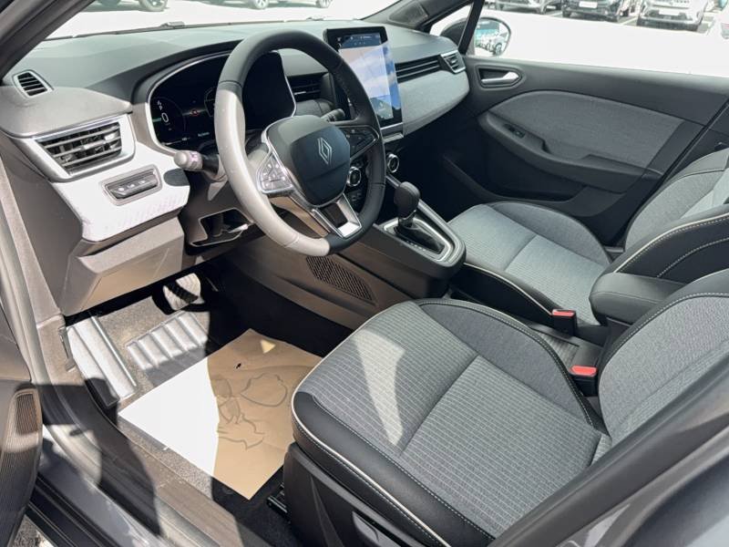 Renault Clio - Photo 10