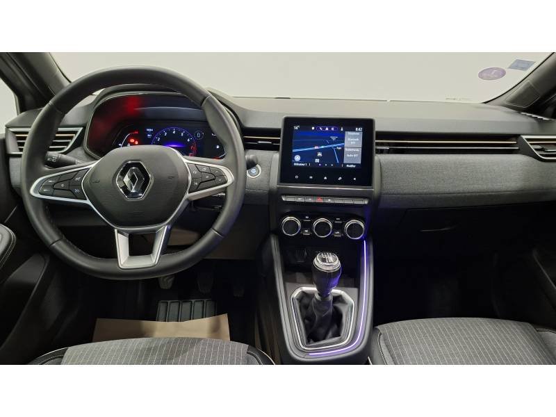 Renault Clio - Photo 11