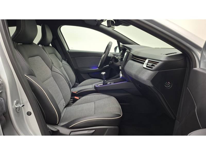 Renault Clio - Photo 12