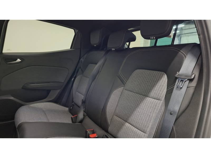 Renault Clio - Photo 13