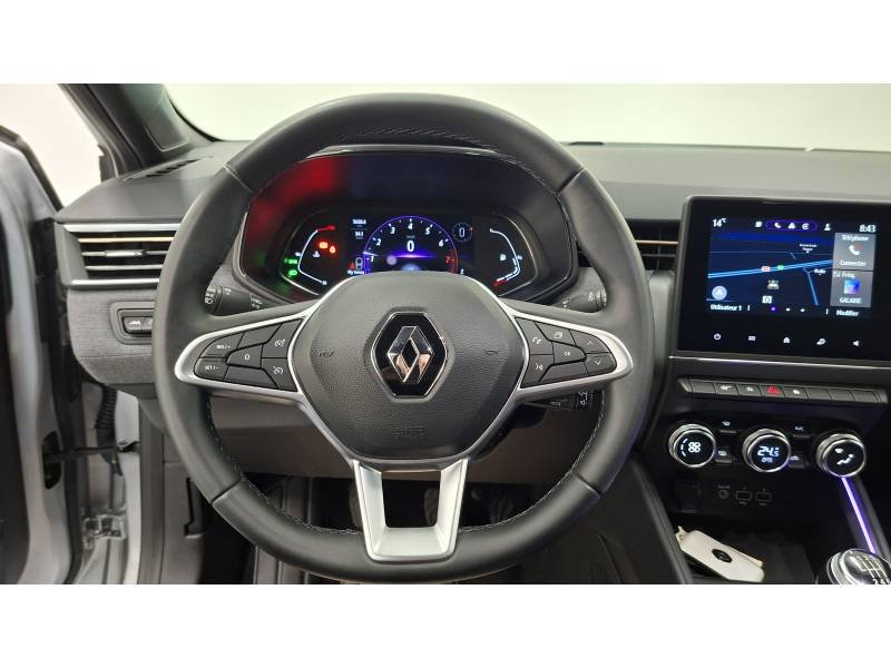 Renault Clio - Photo 14