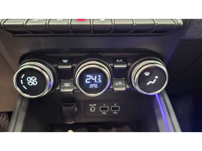Renault Clio - Photo 20