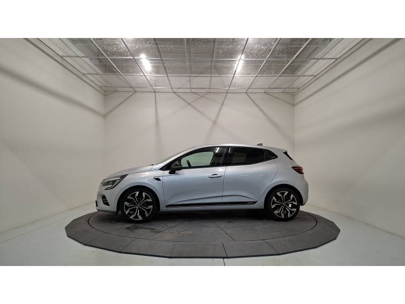 Renault Clio - Photo 2
