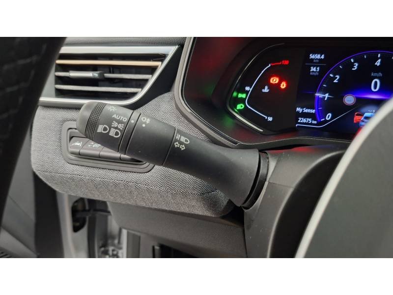 Renault Clio - Photo 22