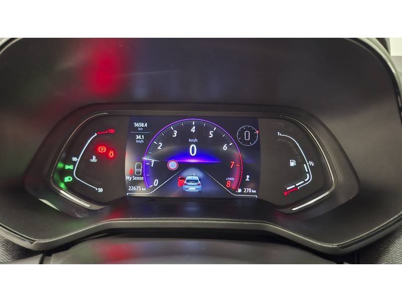 Renault Clio - Photo 24