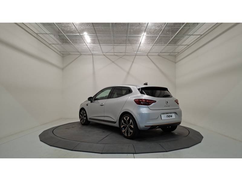 Renault Clio - Photo 3