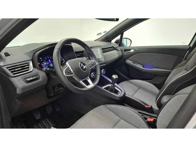 Renault Clio - Photo 33