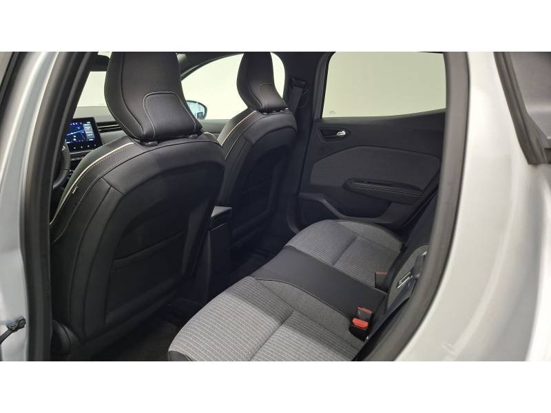 Renault Clio - Photo 37