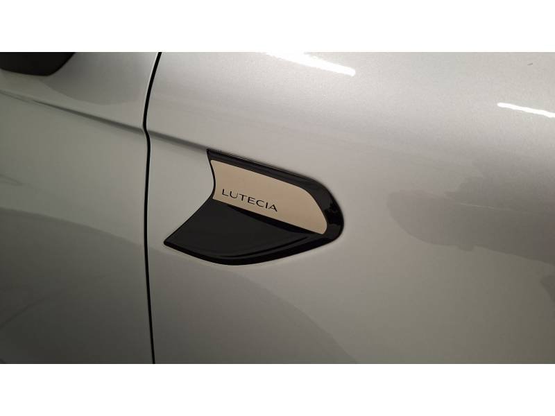 Renault Clio - Photo 40