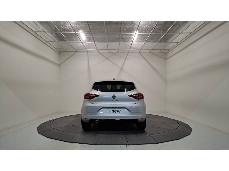 Renault Clio - Photo 4
