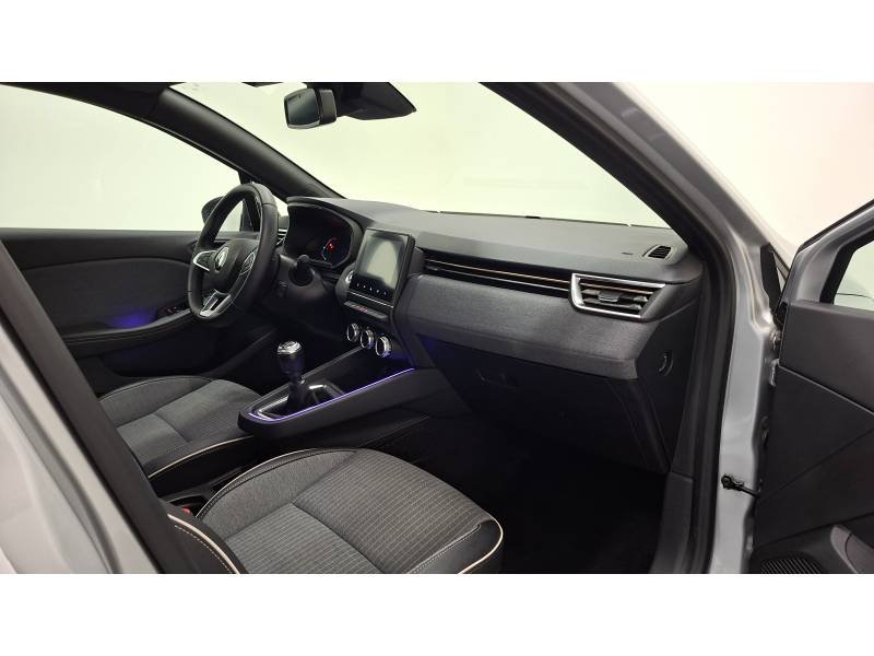 Renault Clio - Photo 46