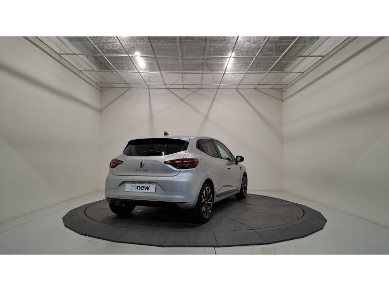 Renault Clio - Photo 5