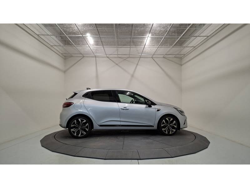 Renault Clio - Photo 6