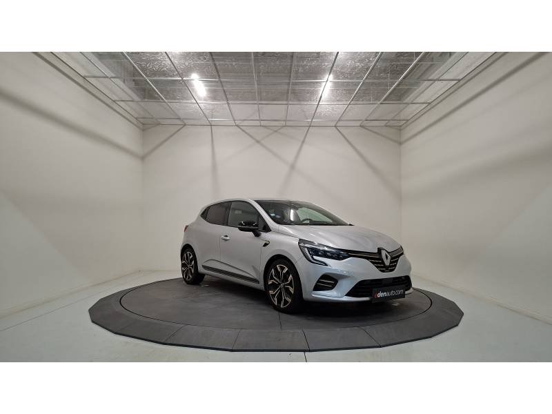 Renault Clio - Photo 7