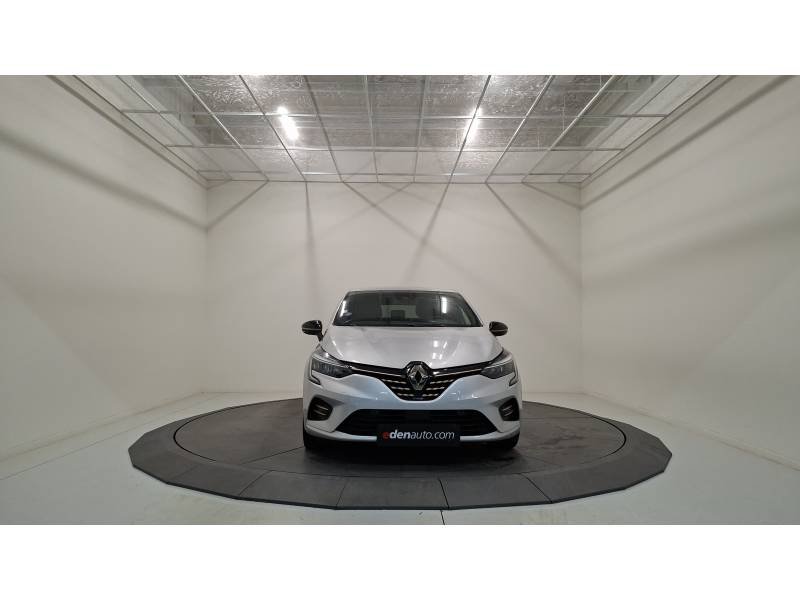Renault Clio - Photo 8