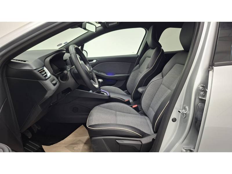 Renault Clio - Photo 10