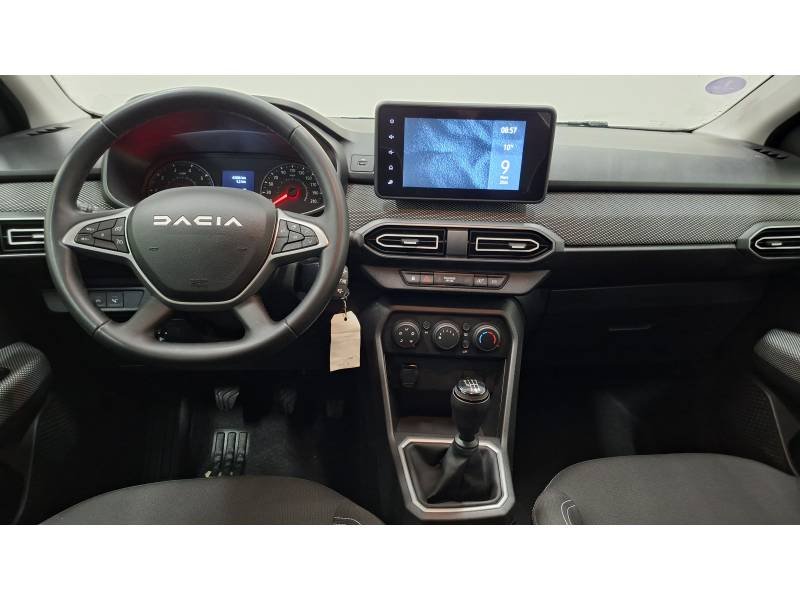 Dacia Jogger - Photo 11