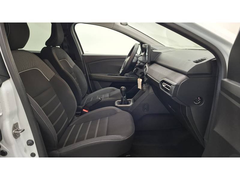 Dacia Jogger - Photo 12