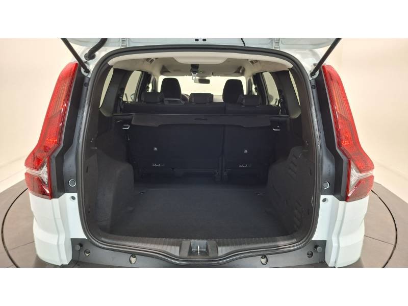 Dacia Jogger - Photo 16